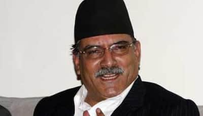 Nepal`s Maoist leader Prachanda to be next prime minister