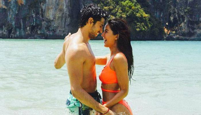 When Katrina Kaif's struggle to share screen space left Sidharth Malhotra bruised