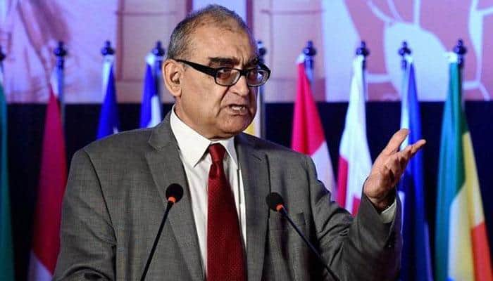 Lodha committee recommendations: Retired Supreme Court Judge Markandey Katju to head new BCCI panel
