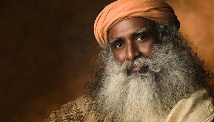 ‪‪Jaggi Vasudev's yoga centre holding two girls as captives?