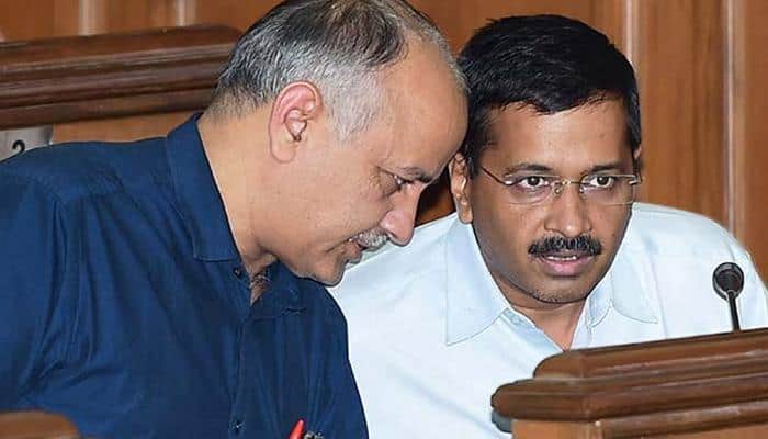 As Arvind Kejriwal looks at busy campaign season, Manish Sisodia&#039;s clout &#039;set to rise&#039;
