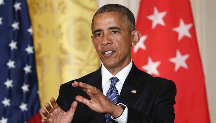 Barack Obama rebukes Donald Trump, says he is unfit to serve as president