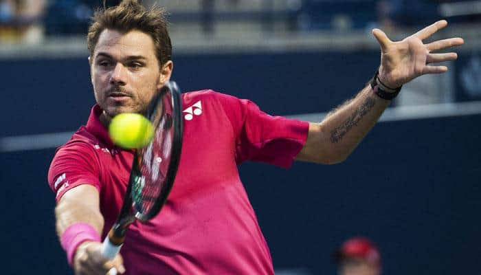 Swiss shocker: After Roger Federer, injured Stan Wawrinka now joins 2016 Rio Olympics exodus