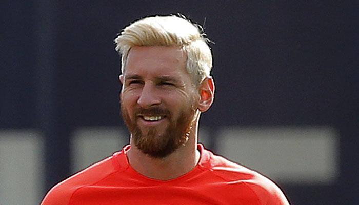 Messi Talk: New Argentina coach 'to explain his idea' to Barcelona superstar