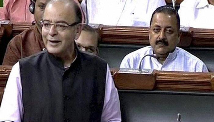 GST Bill to be tabled in Rajya Sabha today, Modi govt hopeful about passage of India's biggest tax reform
