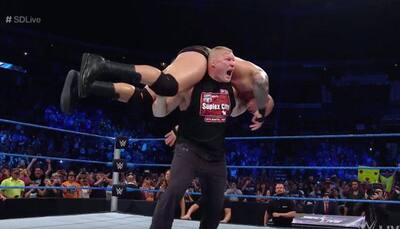 SmackDown Live: August 2, 2016 - Results and highlights
