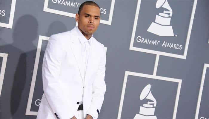 Chris Brown hit with another lawsuit over nightclub shooting
