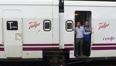 Talgo trial run: High-speed train to depart for Delhi from Mumbai today 