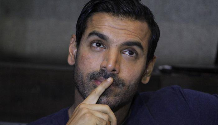 Is John Abraham doing a cameo in 'M.S. Dhoni - The Untold Story'? Here’s the answer