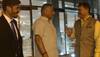 VK Singh arrives in Saudi Arabia to repatriate 10,000 stranded workers