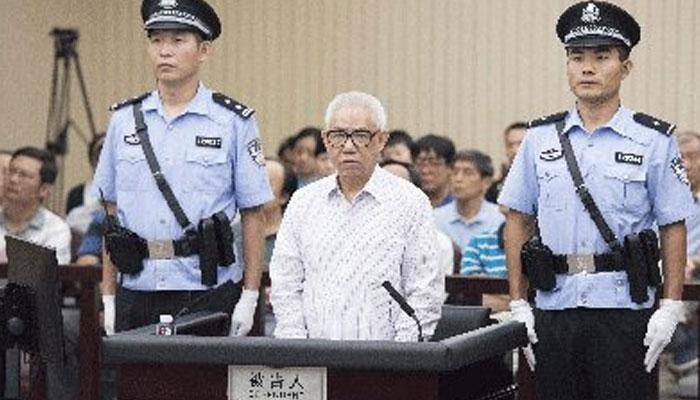 Leading Chinese human rights activist Hu Shigen sentenced to over 7 years in jail