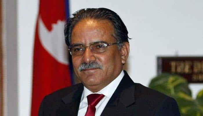 Pushpa Kamal Dahal elected new Prime Minister of Nepal