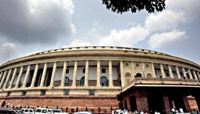 GST bill taken up in Rajya Sabha; Jaitley calls it one of the most significant tax reforms in India 