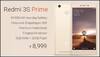 Xiaomi Redmi S3 Prime: Features, price and more