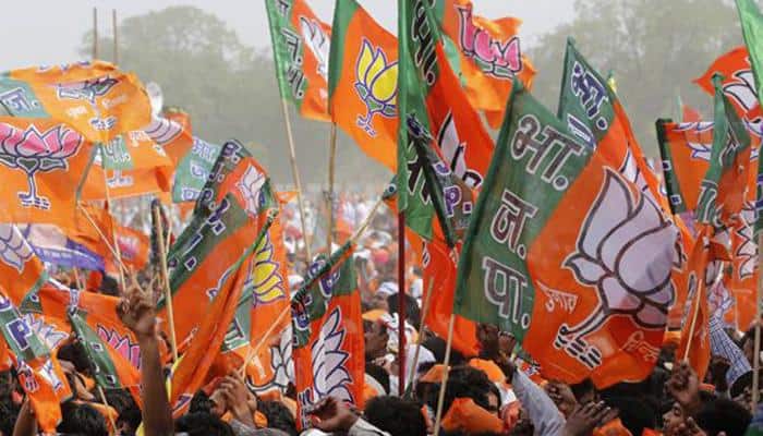 32% feel BJP will form next government in Uttar Pradesh in 2017: Survey