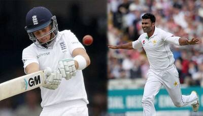 England vs Pakistan, 3rd Test, Day 1 — As it happened...