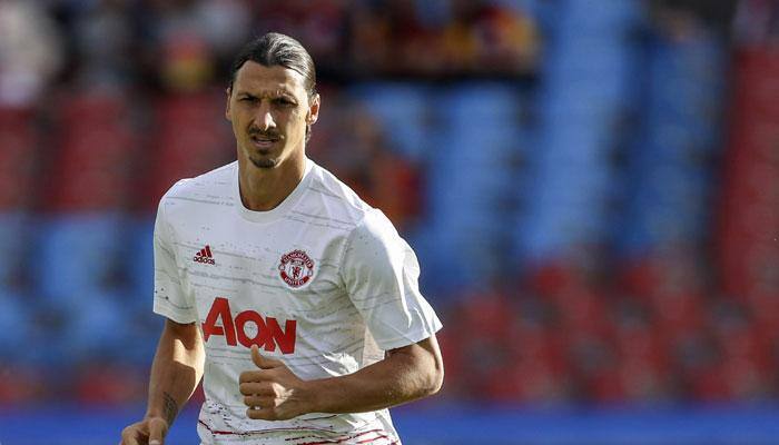 Zlatan Ibrahimovic praises ''perfect partner'' Wayne Rooney
