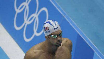 Rio Olympics: Michael Phelps to carry flag for US at opening ceremony