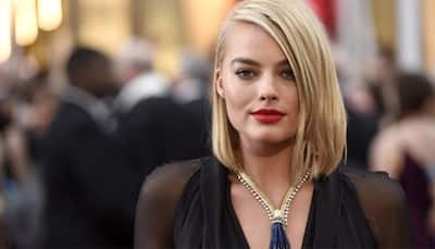 Prince Harry is quick on texting: Margot Robbie