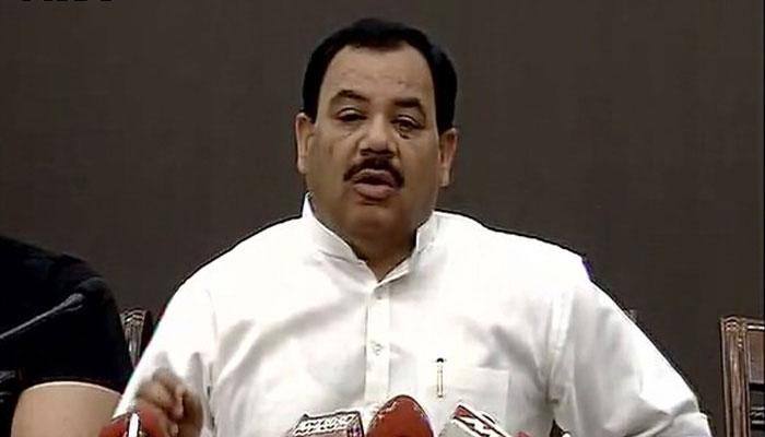 Relief for BJP MLA Harak Singh as complainant withdraws rape case against him