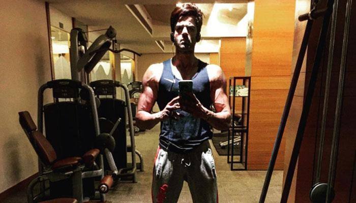 Will be doing action in 'Baa Baa Black Sheep': Manish Paul