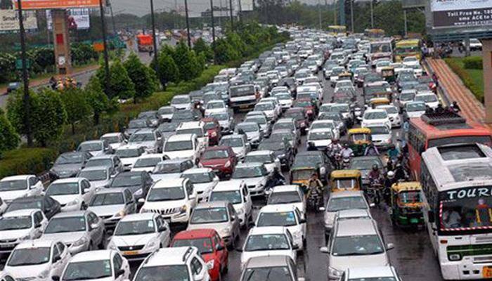 New Motor Bill gets Cabinet nod; Rs 10 lakh compensation proposed for fatal road accident