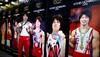 COSTLY AFFAIR: Pokemon 'robs' Japanese star Kohei Uchimura of USD 5,000