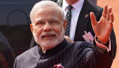 GST Bill passage: PM Narendra Modi hails historic moment, thanks members of all parties