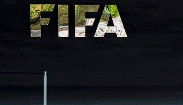 US judge wants FIFA trial in fall 2017