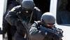 US capital transit policeman arrested on terror charge