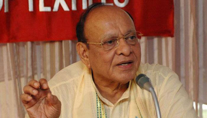 Money-laundering: ED registers case against ex-Union Minister Shankarsinh Vaghela, others