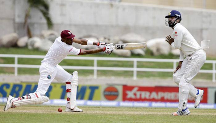 West Indies produced special batting to save Test: Virat Kohli