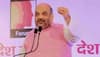 Vijay Rupani or Nitin Patel as CM: Amit Shah, BJP top brass reaches Gujarat to hold parleys with party MLAs