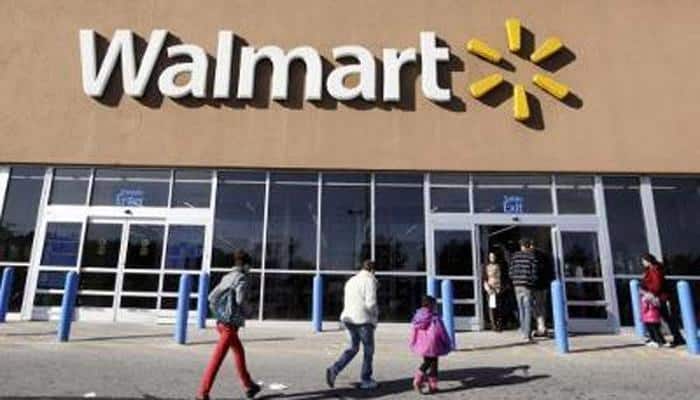 Passing of GST bill an extremely progressive step: Walmart