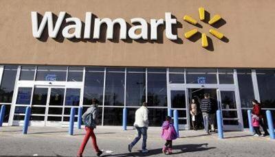 Passing of GST bill an extremely progressive step: Walmart