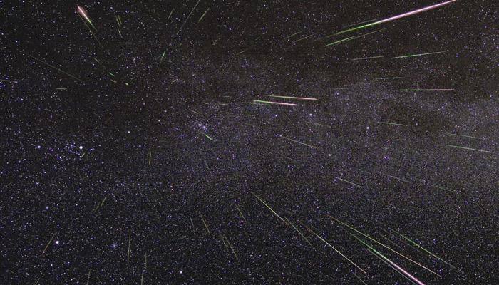 Perseid meteor shower: Where, when, how to view the shooting stars next week!