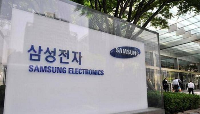 Samsung Electronics expects Galaxy Note 7 sales to beat predecessor's