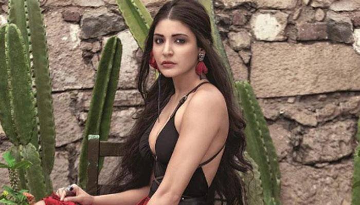 Anushka Sharma wraps 'Ae Dil Hai Mushkil', receives goodbye gifts—See pics!