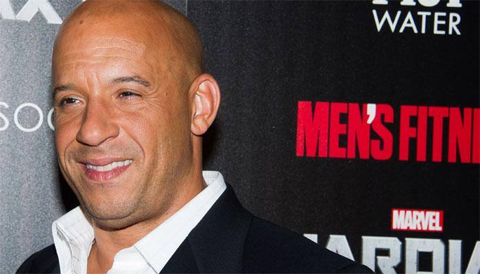 Vin Diesel-Helen Mirren from 'Fast and Furious 8' sets—See PICTURE!