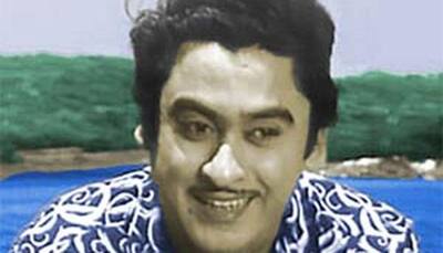 Hostel where Kishore Kumar once lived is a ruin with memories
