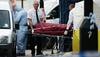 Woman killed in mass stabbing in central London's Russell Square; security tightened