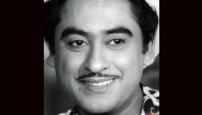 Kishore Kumar birth anniversary special: Woo your ladylove by singing these classic romantic numbers