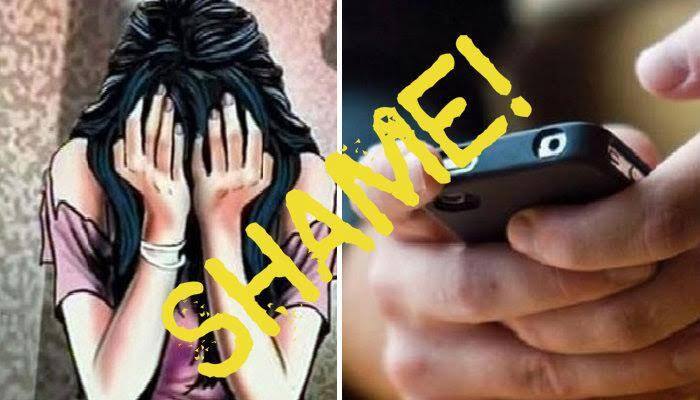 Dark trade in UP, Delhi - Rape videos sold for Rs 50-150   