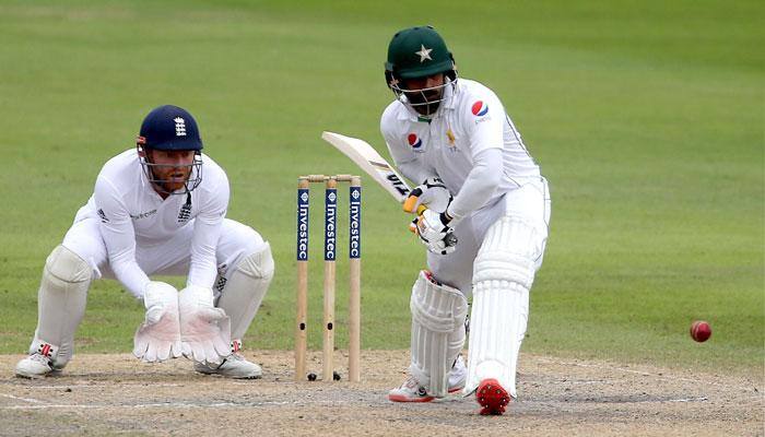 England vs Pakistan - 3rd Test, Day 2, Edgbaston - As it happened..