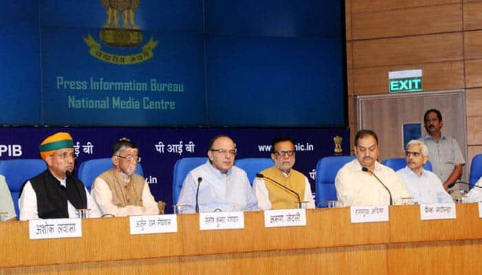 GST rollout from April next year: A 14-step roadmap 