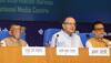 GST: Govt working for its rollout from April next year