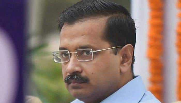 Protests, dharnas &#039;banned&#039; near Delhi CM Arvind Kejriwal&#039;s residence