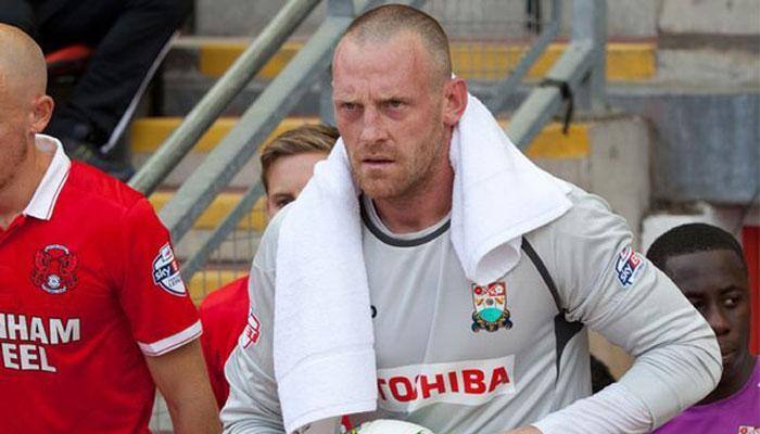 Indian Super League: Former Arsenal 'invincible' Graham Stack joins Kerala Blasters