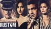 'Rustom' promotions: Akshay Kumar-Ileana D' Cruz-Esha Gupta basking in immense love!