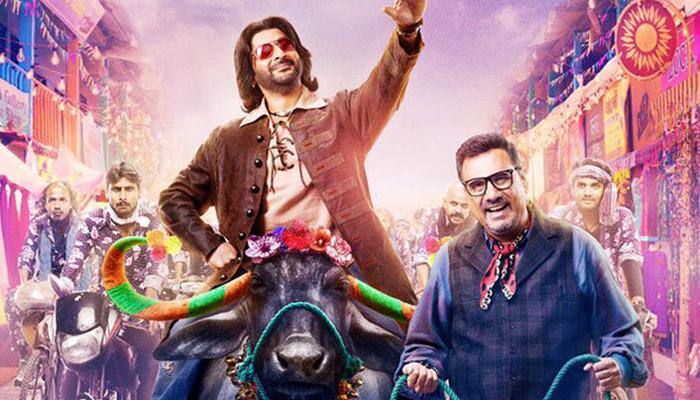 Arshad Warsi, Boman Irani's 'The Legend of Michael Mishra' banned in Punjab